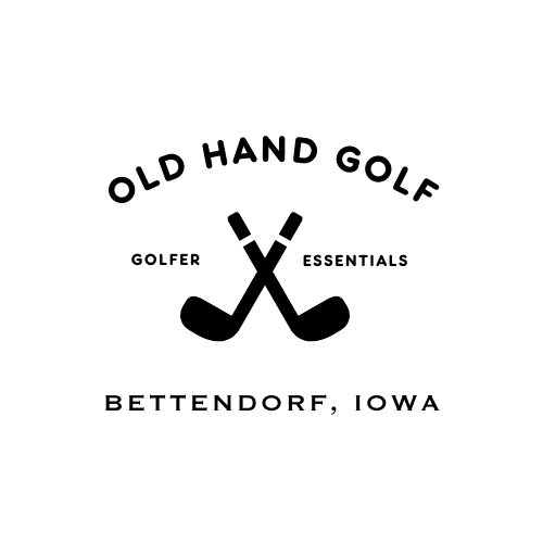 Old Hand Golf